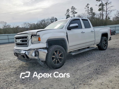 GMC Sierra 2014 - Image 1 of 13