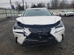 Lexus NX 2021