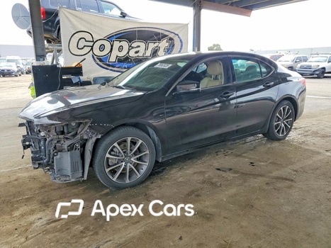 Acura TLX 2016 - Image 1 of 13