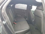 Honda Civic 2025