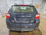 Subaru Impreza 2014