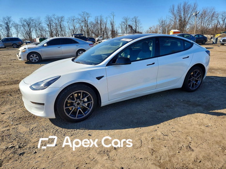Tesla Model 3 2023 - Image 1 of 13