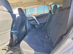 Toyota RAV 4 2017