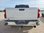 Chevrolet Silverado 2023