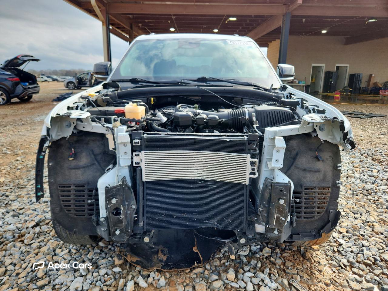 Jeep Cherokee 2022