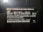 BMW X5 2016