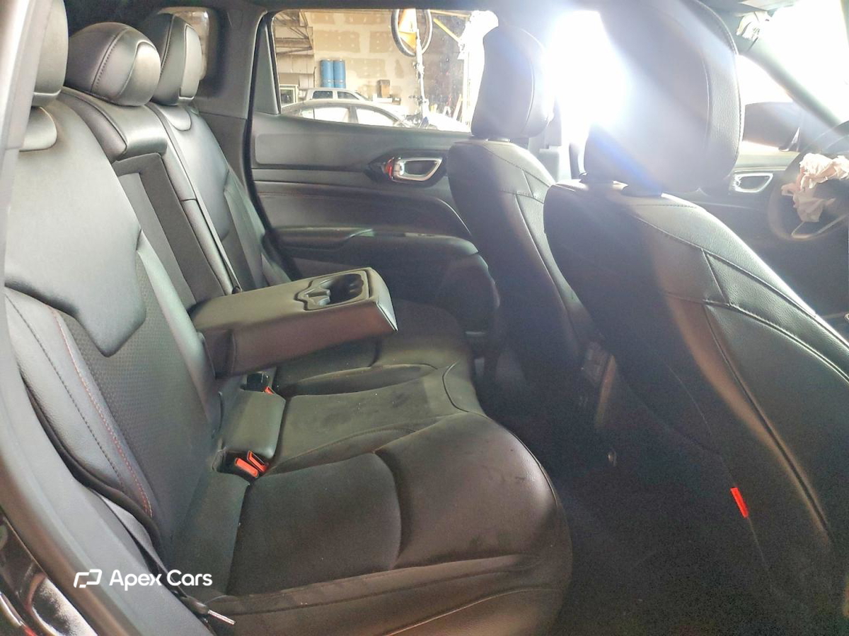 Jeep Compass 2024