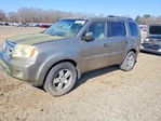 Honda Pilot 2011