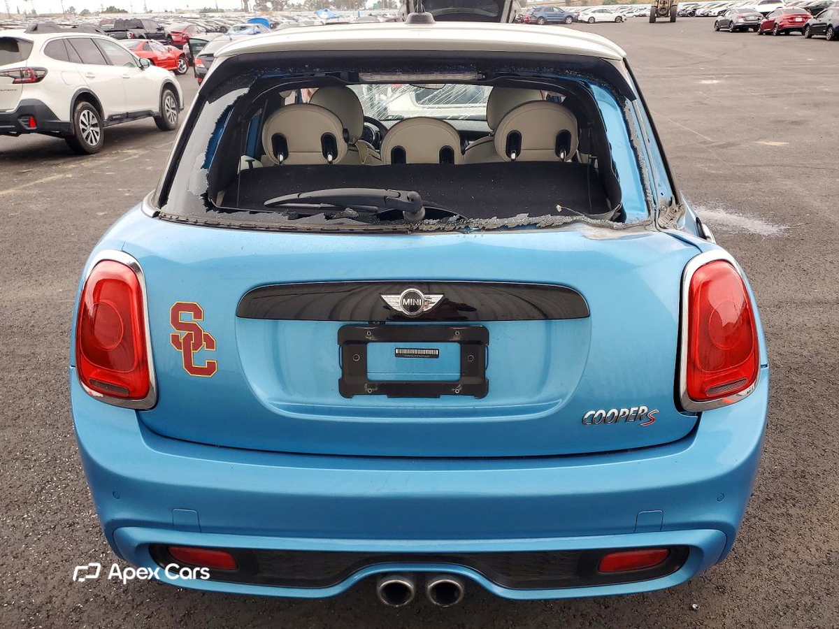 MINI Cooper 2017