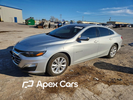 Chevrolet Malibu 2020 - Image 1 of 13