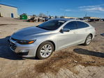 Chevrolet Malibu 2020