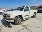 Chevrolet Silverado 2006