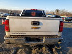 Chevrolet Silverado 2015