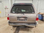 Toyota 4Runner 2000