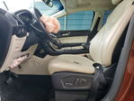 Ford Edge 2015