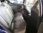 Hyundai Elantra 2011