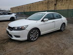 Honda Accord 2013