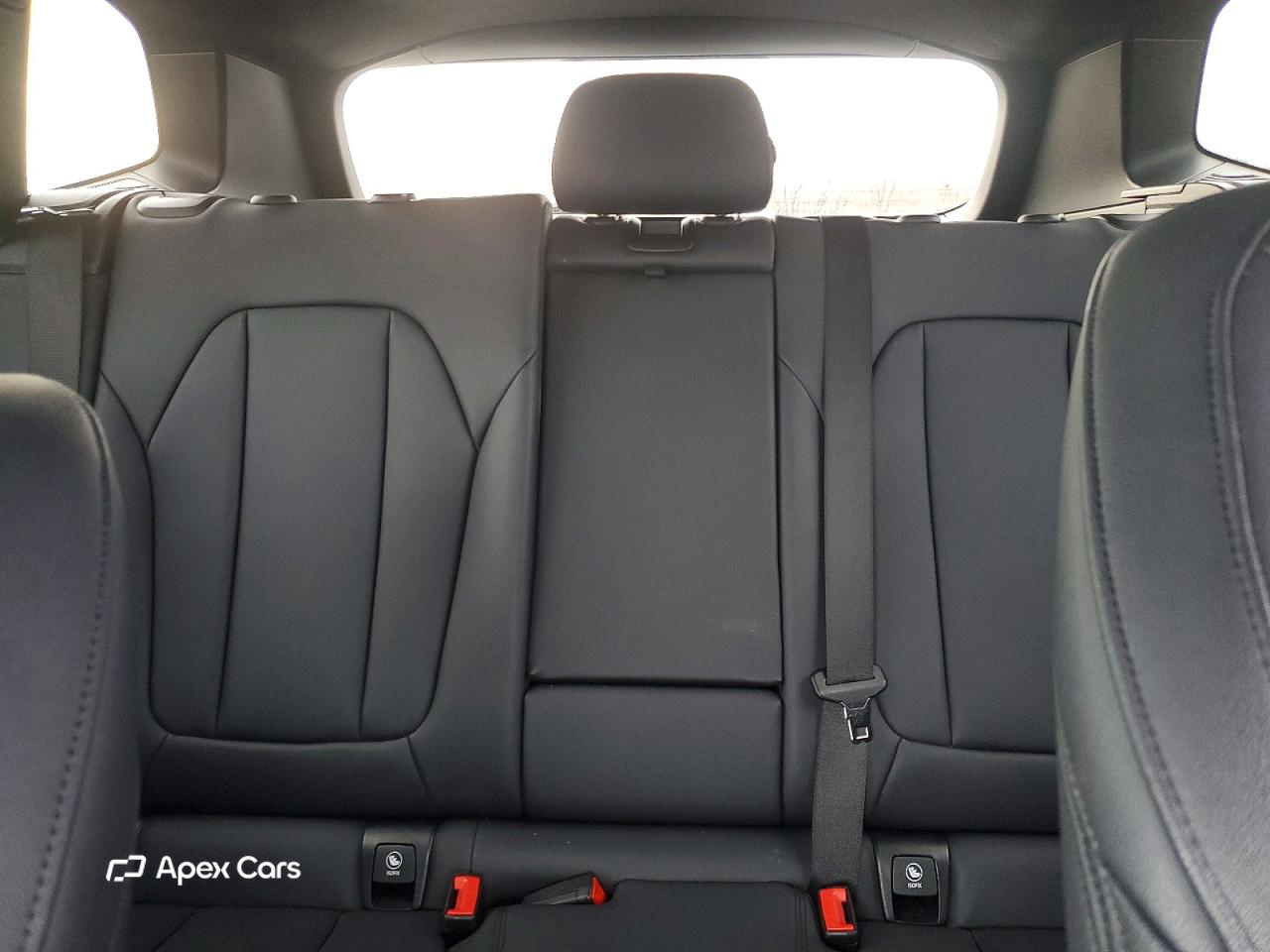 BMW X3 2019