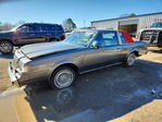 Buick Regal 1986