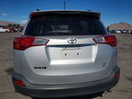 Toyota RAV 4 2015