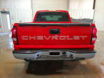 Chevrolet Silverado 2005