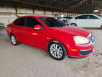 Volkswagen Jetta 2010