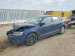 Volkswagen Jetta 2014
