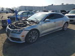 Audi A7 2012