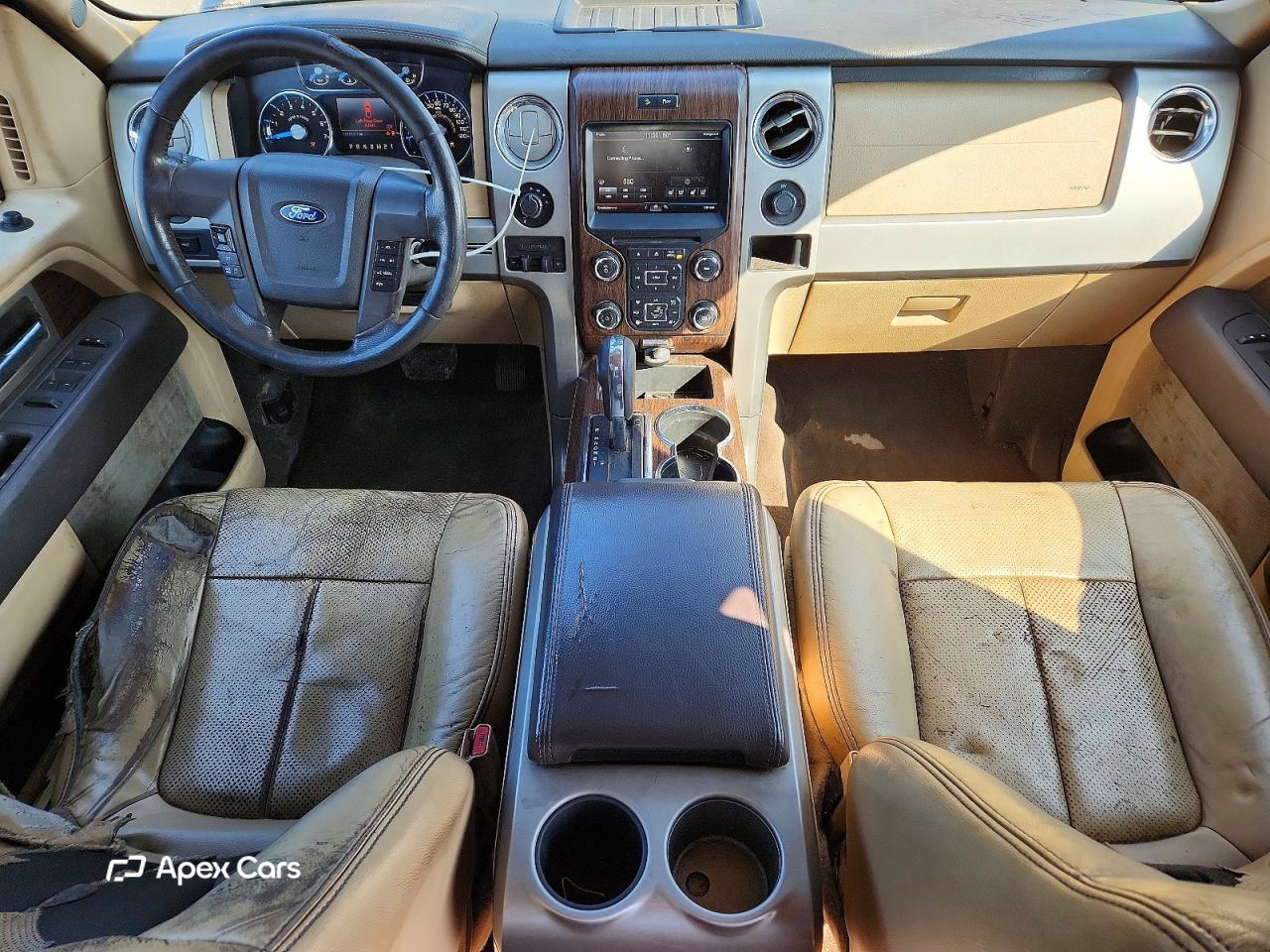 Ford F-150 2013