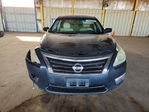 Nissan Altima 2014