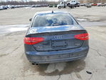 Audi A4 2013