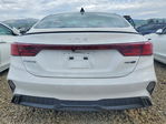 Kia Forte 2022