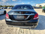 Mercedes-Benz C-klasse 2016