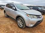 Toyota RAV 4 2014