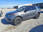 Land Rover Discovery 2019