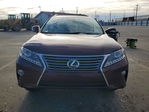 Lexus RX 2015