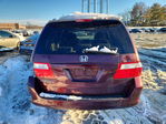 Honda Odyssey 2007