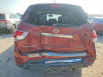 Nissan Pathfinder 2016