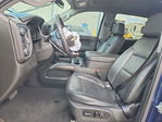 Chevrolet Silverado 2020