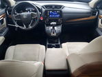 Honda CR-V 2017