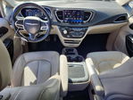 Chrysler Pacifica 2021