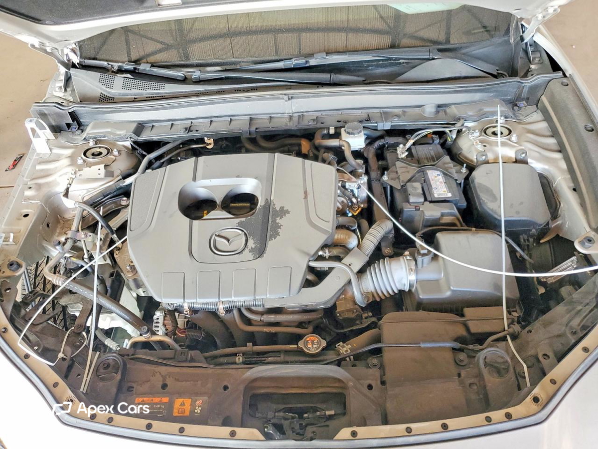 Mazda CX-30 2024