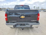 Chevrolet Silverado 2012