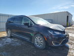 Chrysler Pacifica 2018