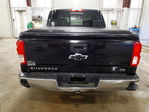 Chevrolet Silverado 2017