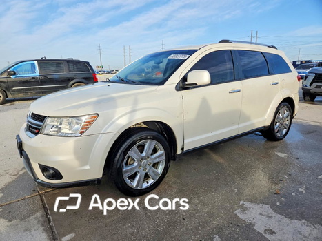 Dodge Journey 2013 - Image 1 of 14