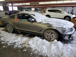 Ford Mustang 2008