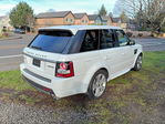 Land Rover Range Rover 2013