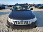 Subaru Forester 2013