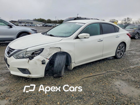 Altima 2018 - Image 1 of 12